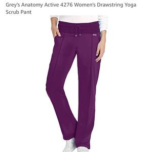 Grey’s Anatomy Active Scrubs